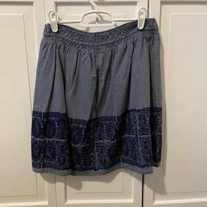 J. Crew Skirt